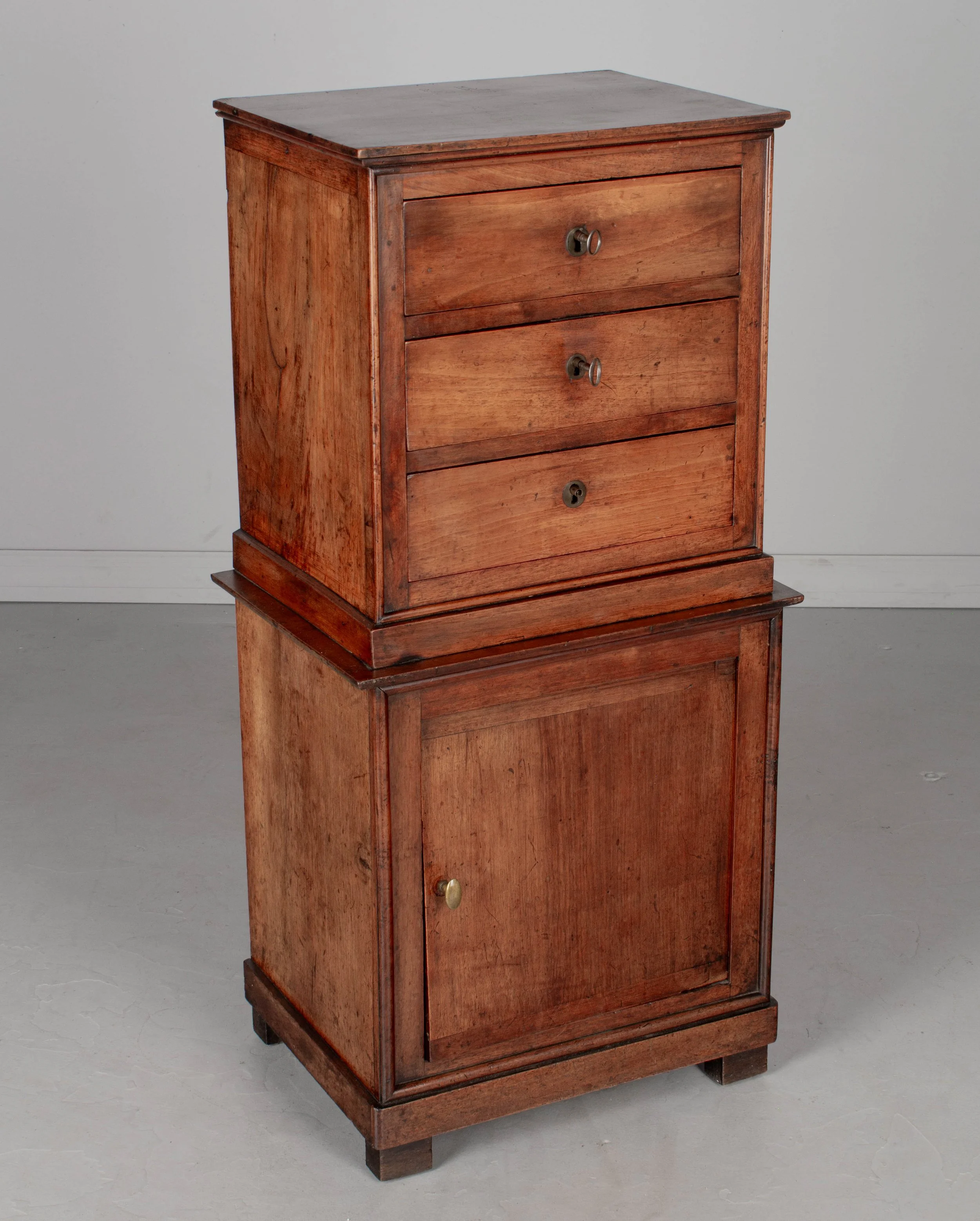 Olivier Fleury French Antiques-French Buffet-Style Furniture for